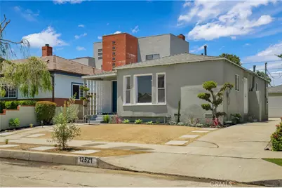 12521 Walsh, Los Angeles, CA 90066 - Photo 1