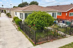10605 Buford Ave, Inglewood, CA 90304 - Photo 1