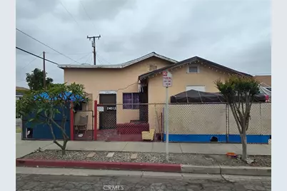 2401 E Hatchway Street, Compton, CA 90222 - Photo 1