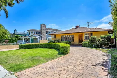 1130 Centinela, Santa Monica, CA 90403 - Photo 1