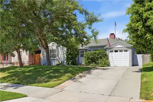 1845 N Evergreen, Burbank, CA 91505 - Photo 1