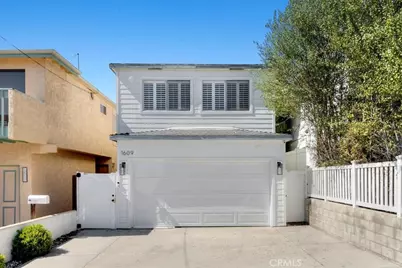 1609 Carver Street, Redondo Beach, CA 90278 - Photo 1