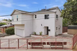 709 Warren Ln, Inglewood, CA 90302 - Photo 1