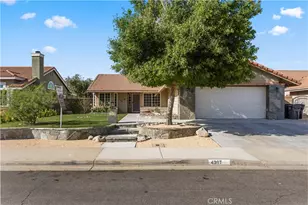 4307 Vitrina, Palmdale, CA 93551 - Photo 1