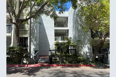3601 W Hidden Lane #201, Rolling Hills Estates, CA 90274 - Photo 1