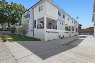 26109 Narbonne, Lomita, CA 90717 - Photo 1