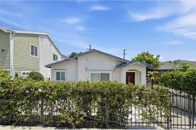 5316 Inglewood, Los Angeles, CA 90230 - Photo 1