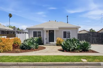 5117 W 133rd, Hawthorne, CA 90250 - Photo 1