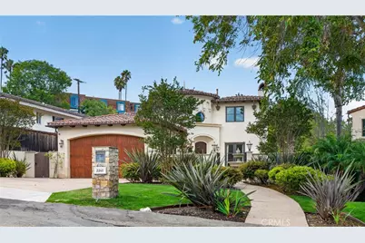 2240 Via Anacapa, Palos Verdes Estates, CA 90274 - Photo 1