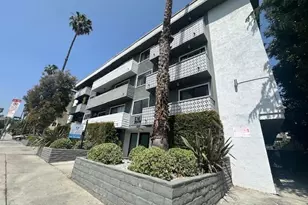 1420 N Mansfield, Los Angeles, CA 90028 - Photo 1