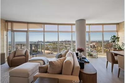411 W Seaside #1103, Long Beach, CA 90802 - Photo 1