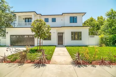 918 N Peck, Manhattan Beach, CA 90266 - Photo 1