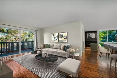 3602 W Estates Lane #301, Rolling Hills Estates, CA 90274 - Photo 1