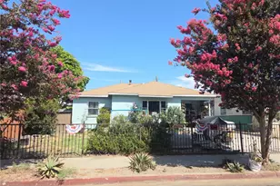 10930 Croesus Ave, Los Angeles, CA 90059 - Photo 1