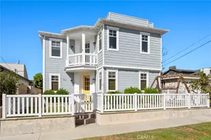 711 30th, Hermosa Beach, CA 90254 - Photo 1