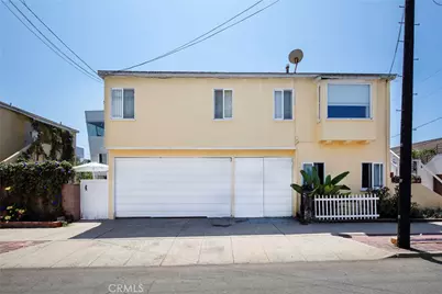 712 12th, Manhattan Beach, CA 90266 - Photo 1