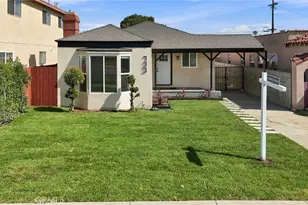 733 W 108th St, Los Angeles, CA 90044 - Photo 1
