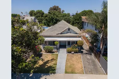 253 E 43rd Place, Los Angeles, CA 90011 - Photo 1