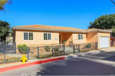 849 Mira Valle St, Monterey Park, CA 91754 - Photo 1