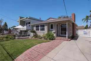 743 26th, Manhattan Beach, CA 90266 - Photo 1
