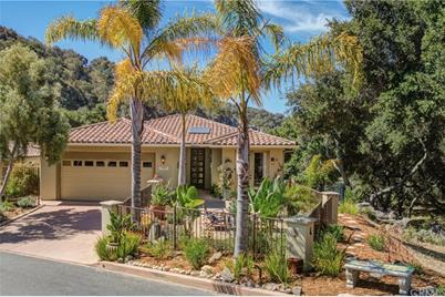 5880 Butter Cup Lane, Avila Beach, CA 93424 - Photo 1