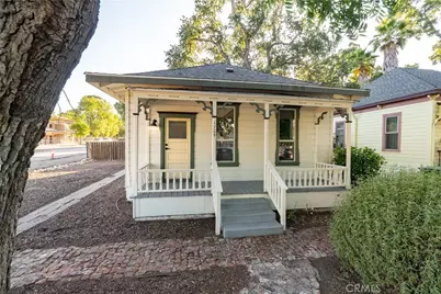 1705 Oak Street, Paso Robles, CA 93446 - Photo 1