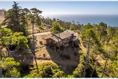 900 Pineridge Drive, Cambria, CA 93428 - Photo 1