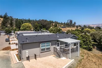 1460 Main #114, Cambria, CA 93428 - Photo 1