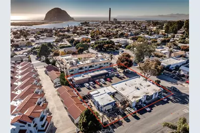 660 Morro Bay Blvd, Morro Bay, CA 93442 - Photo 1