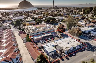 660 Morro Bay Blvd, Morro Bay, CA 93442 - Photo 1