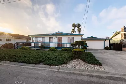 181 Java Street, Morro Bay, CA 93442 - Photo 1
