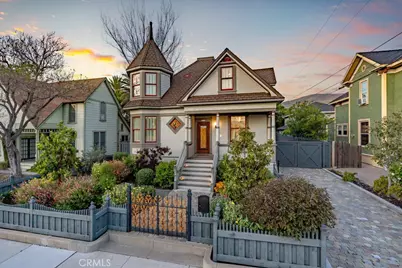 1516 Broad Street, San Luis Obispo, CA 93401 - Photo 1