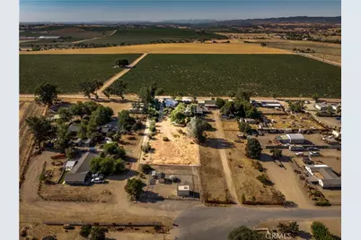 8707 Magdalena Drive, San Miguel, CA 93451 - Photo 1