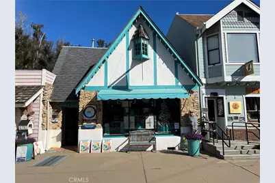 727 Main Street, Cambria, CA 93428 - Photo 1