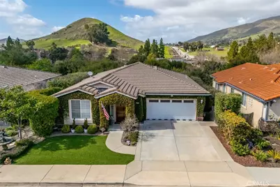 4443 Spanish Oaks Drive, San Luis Obispo, CA 93401 - Photo 1