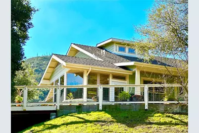 9225 Tassajara Creek Road, Santa Margarita, CA 93453 - Photo 1