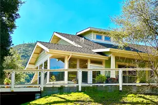 9225 Tassajara Creek Rd, Santa Margarita, CA 93453 - Photo 1