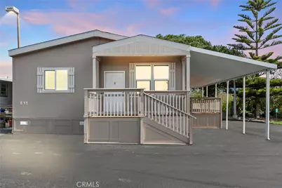 500 Atascadero Road #E11, Morro Bay, CA 93442 - Photo 1