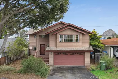 365 Arbutus Avenue, Morro Bay, CA 93442 - Photo 1