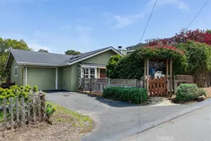 1856 Stuart St, Cambria, CA 93428 - Photo 1