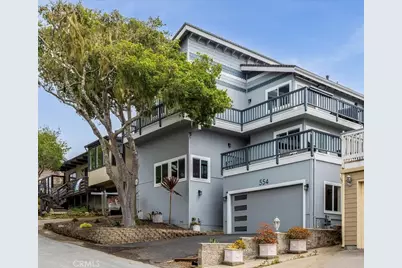 554 Cambridge Street, Cambria, CA 93428 - Photo 1