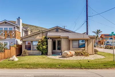 11 11th Street, Cayucos, CA 93430 - Photo 1