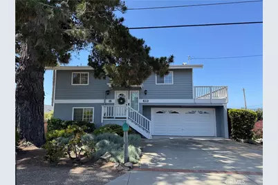 685 Bernardo Avenue, Morro Bay, CA 93442 - Photo 1