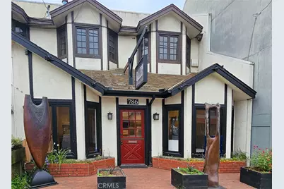 786 Main Street, Cambria, CA 93428 - Photo 1