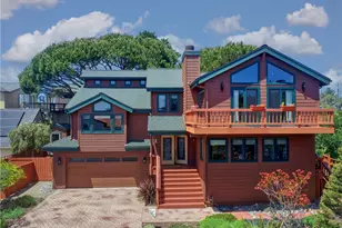 1660 St Thomas Ave, Cambria, CA 93428 - Photo 1