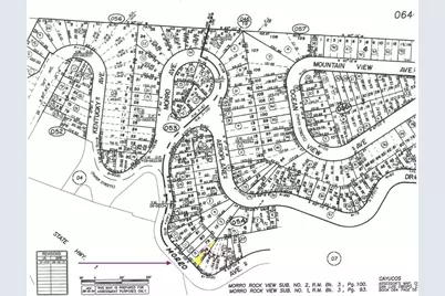 0 Cayucos Drive, Cayucos, CA 93430 - Photo 1