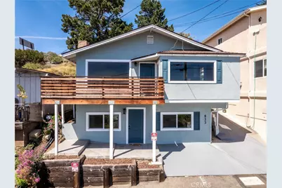 833 Park Avenue, Cayucos, CA 93430 - Photo 1