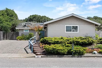1255 Del Mar Drive, Los Osos, CA 93402 - Photo 1