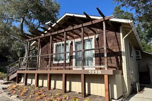 5998 Sunbury Ave, Cambria, CA 93428 - Photo 1