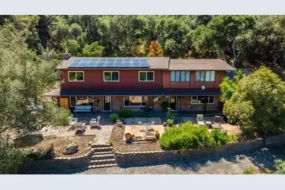 1398 Deer Canyon Road, Arroyo Grande, CA 93420 - Photo 1